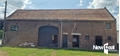 Grange à la vente